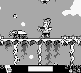 Simpsons, The: Bart & the Beanstalk